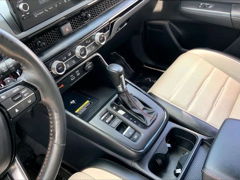 Used 2023 Honda CR-V Sport Touring image 16