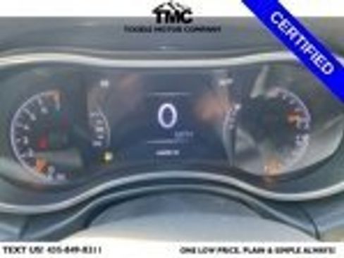 Used 2022 Jeep Grand Cherokee Laredo E image 21