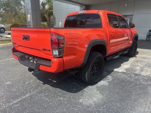 Used 2023 Toyota Tacoma TRD Pro image 14