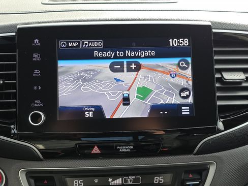 Used 2023 Honda Ridgeline RTL-E image 18