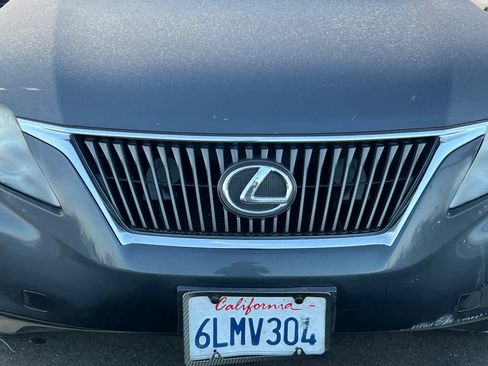 Used 2010 Lexus RX 350 image 9