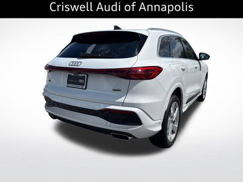 Certified 2025 Audi Q5 Premium w/ Premium Plus AWD/4WD image 8