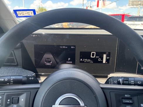 Used 2026 Nissan Kicks SV w/ Cold Weather Package AWD/4WD image 39
