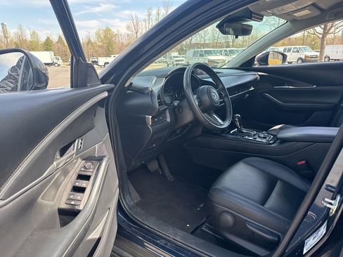 Used 2024 MAZDA CX-30 AWD 2.5 S w/ Select Sport Pkg image 25