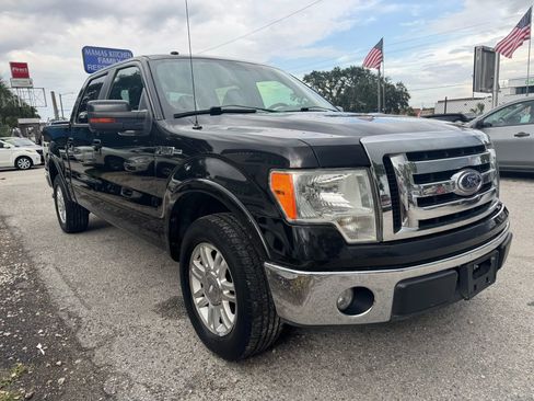 Used 2010 Ford F150 Lariat image 31
