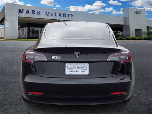 Used 2020 Tesla Model 3 image 4