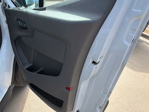 Used 2024 Ford Transit 350 XLT image 20