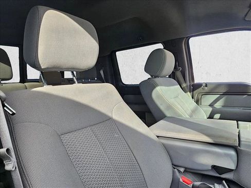 Used 2014 Ford F150 XLT w/ Equipment Group 302A Luxury image 20