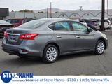 Used 2019 Nissan Sentra S image 5
