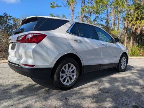 Used 2020 Chevrolet Equinox LT image 7