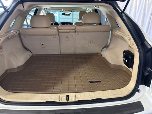 Used 2014 Lexus RX 350 FWD w/ Premium Package image 12