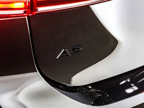 New 2025 Audi A5 2.0T Premium Plus image 9
