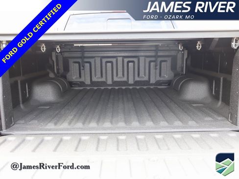 Certified 2023 Ford Ranger XLT w/ Equipment Group 302A High image 14