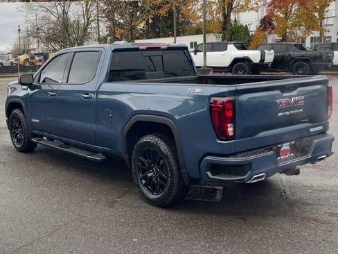 New 2026 GMC Sierra 1500 Elevation w/ Elevation Premium Package image 75