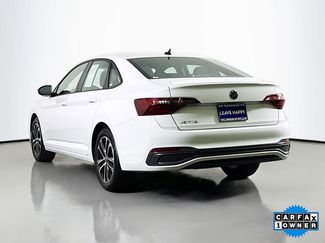 Certified 2024 Volkswagen Jetta Sport video 5