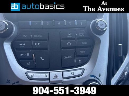 Used 2015 GMC Terrain SLE AWD/4WD image 18