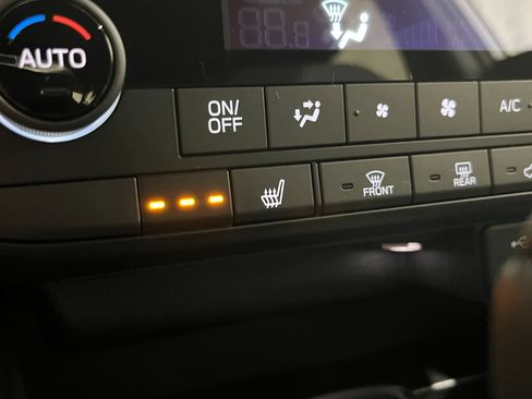 New 2026 Subaru Outback Limited XT image 18