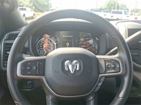 Used 2023 RAM 3500 Tradesman w/ Chrome Appearance Group image 18