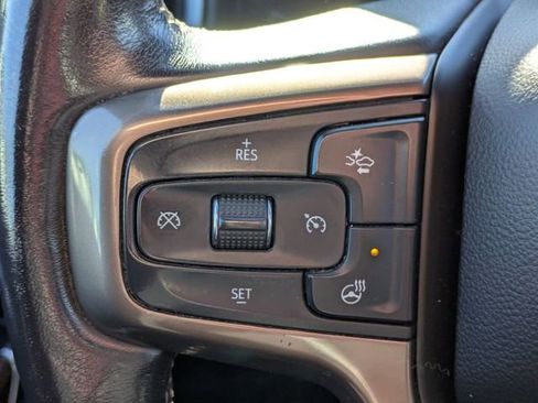 Certified 2022 Chevrolet Silverado 3500 High Country w/ Snow Plow Prep/Camper Package AWD/4WD image 17