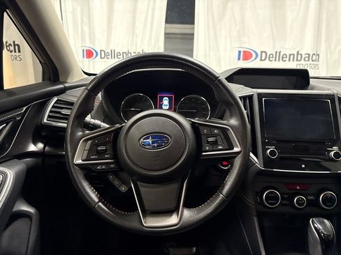 Used 2019 Subaru Crosstrek 2.0i Limited w/ Moonroof Package w/Navigation AWD/4WD image 13