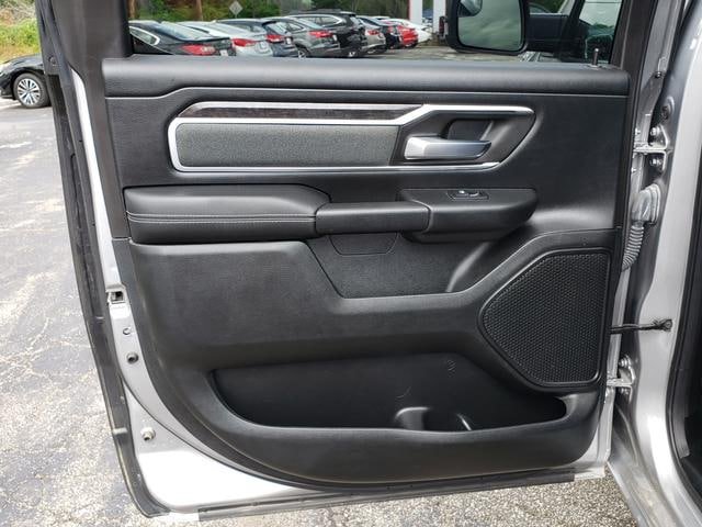 Used 2021 RAM 1500 Big Horn AWD/4WD image 14