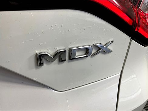 Certified 2023 Acura MDX FWD w/ Technology Package image 23