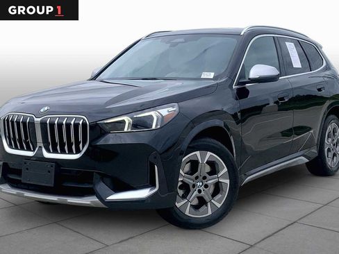Used 2024 BMW X1 xDrive28i w/ Convenience Package image 1