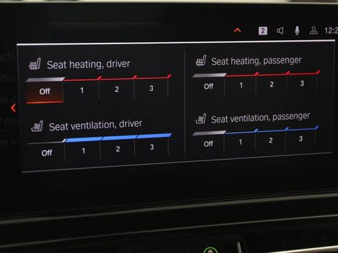 Used 2025 BMW 840i xDrive w/ M Sport Professional Package image 22