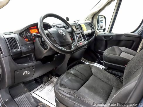 Used 2020 RAM ProMaster 3500 image 8