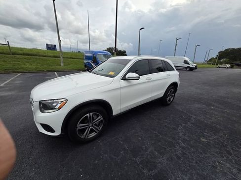 Used 2016 Mercedes-Benz GLC 300 4MATIC image 9