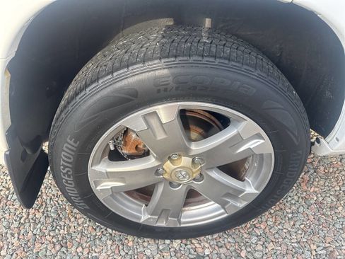 Used 2009 Toyota RAV4 Sport AWD/4WD image 9