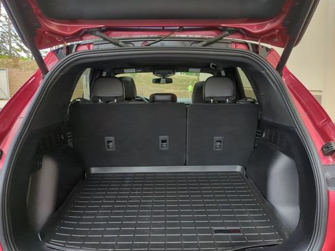 Used 2024 Ford Escape ST-Line Elite w/ Premium Technology Package AWD/4WD image 17