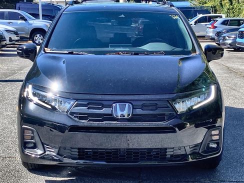 New 2026 Honda Odyssey Sport-L image 6