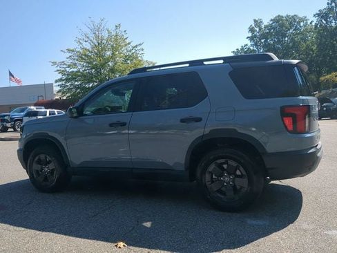 Used 2026 Honda Passport RTL image 6