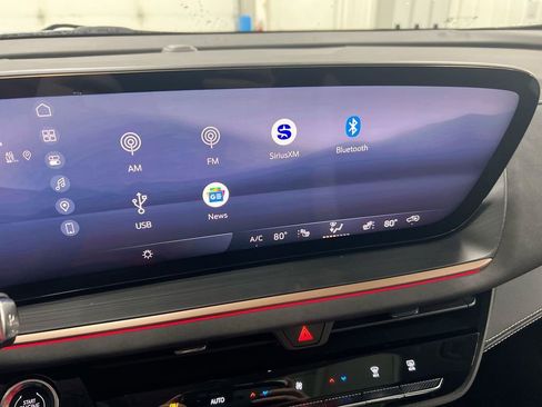 New 2026 Buick Envision Sport Touring AWD/4WD image 14