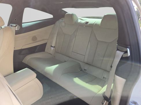 Used 2022 BMW 430i Coupe image 19