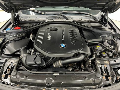 Used 2019 BMW 440i Gran Coupe xDrive AWD/4WD image 30