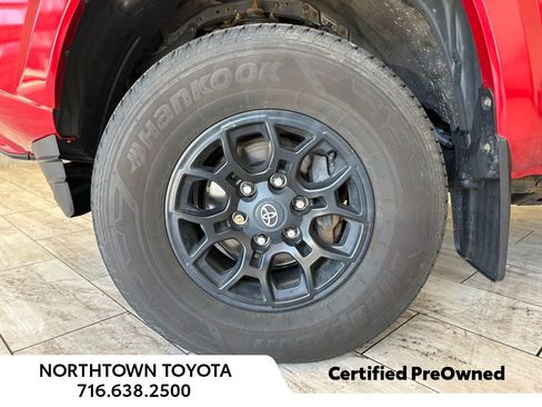 Used 2022 Toyota Tacoma SR5 image 6