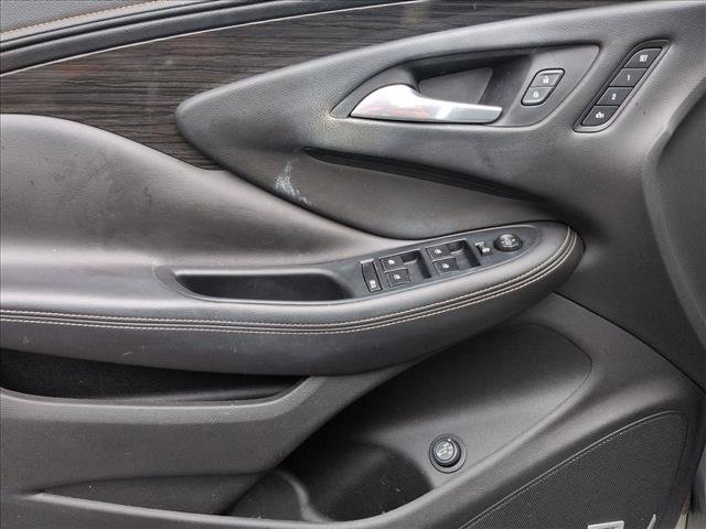 Used 2016 Buick Envision Premium AWD/4WD image 10