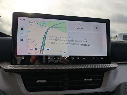 New 2026 Ford Explorer Active w/ Active Comfort Package image 19