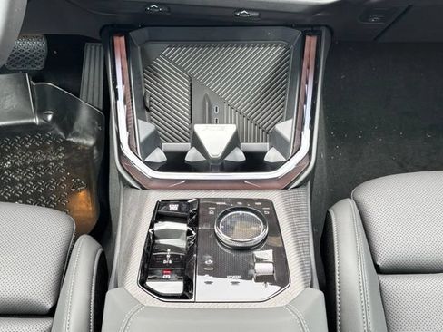 New 2026 BMW X3 xDrive30i w/ Premium Package AWD/4WD image 23