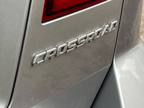 Used 2018 Dodge Journey Crossroad image 11