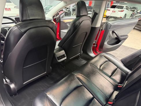 Used 2023 Tesla Model 3 Standard Range RWD image 38