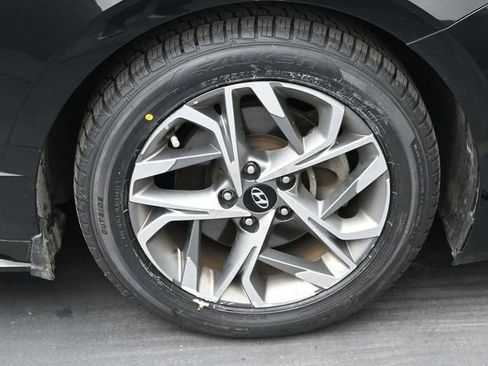 Used 2022 Hyundai Sonata SEL image 39