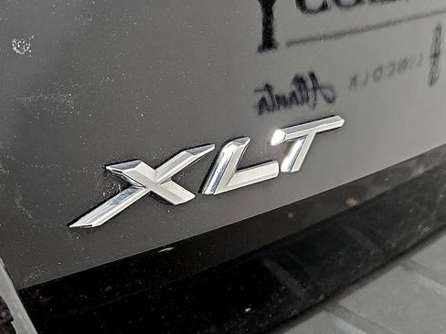 Certified 2023 Ford Explorer XLT w/ Equipment Group 202A image 32