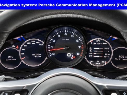 Used 2019 Porsche Cayenne AWD/4WD image 4
