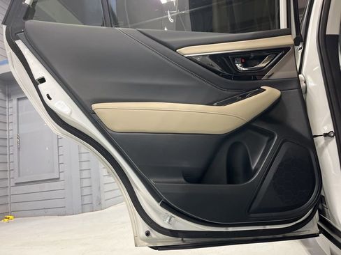 Used 2023 Subaru Outback Limited image 31