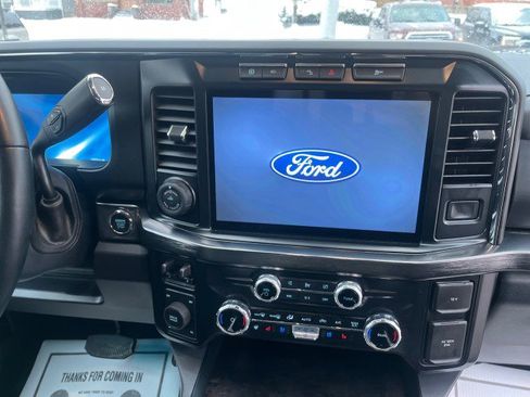 Used 2024 Ford F350 Lariat w/ Lariat Ultimate Package image 27