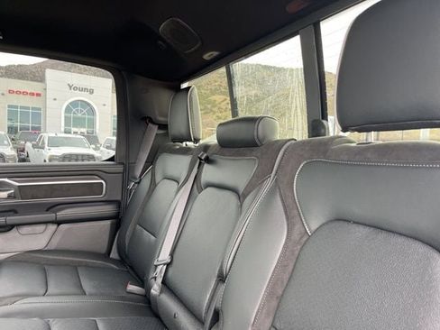 New 2026 RAM 1500 Laramie image 20