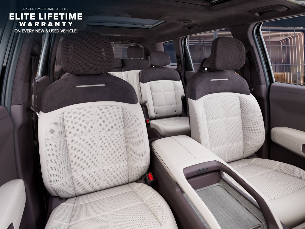 New 2027 Kia Telluride SX Prestige AWD/4WD image 16